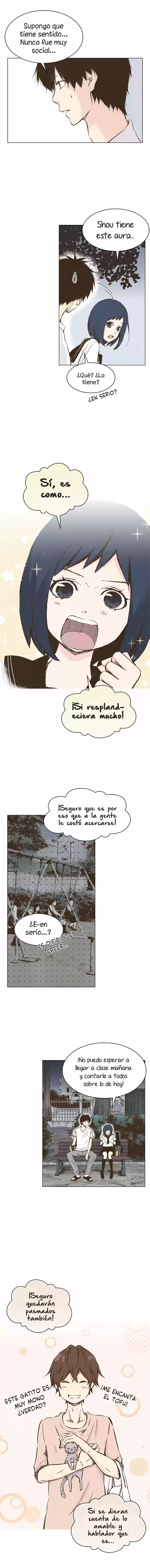 Marry Me! capítulo 27, página 7