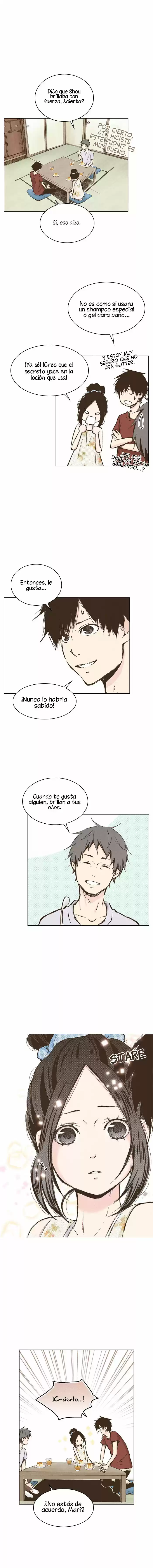 Marry Me! capítulo 28, página 7