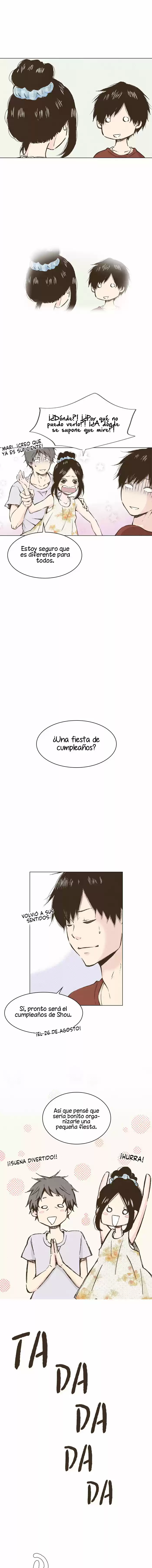 Marry Me! capítulo 28, página 8