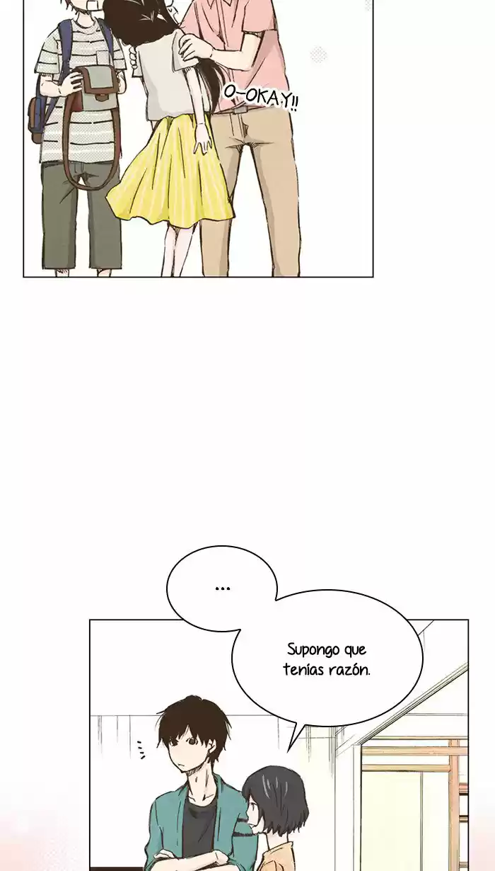 Marry Me! capítulo 29, página 10