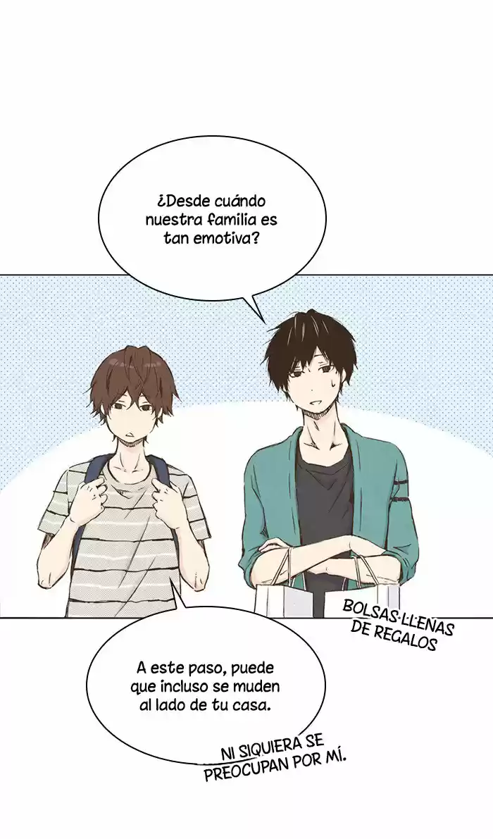 Marry Me! capítulo 29, página 17