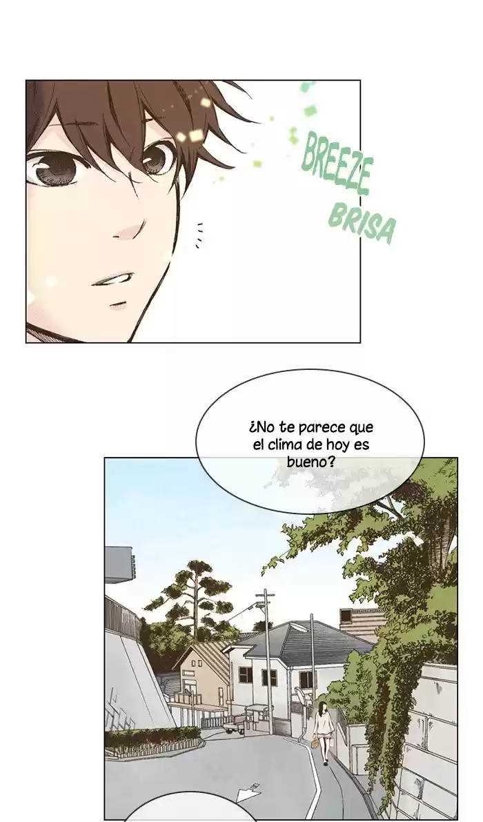 Marry Me! capítulo 29, página 18