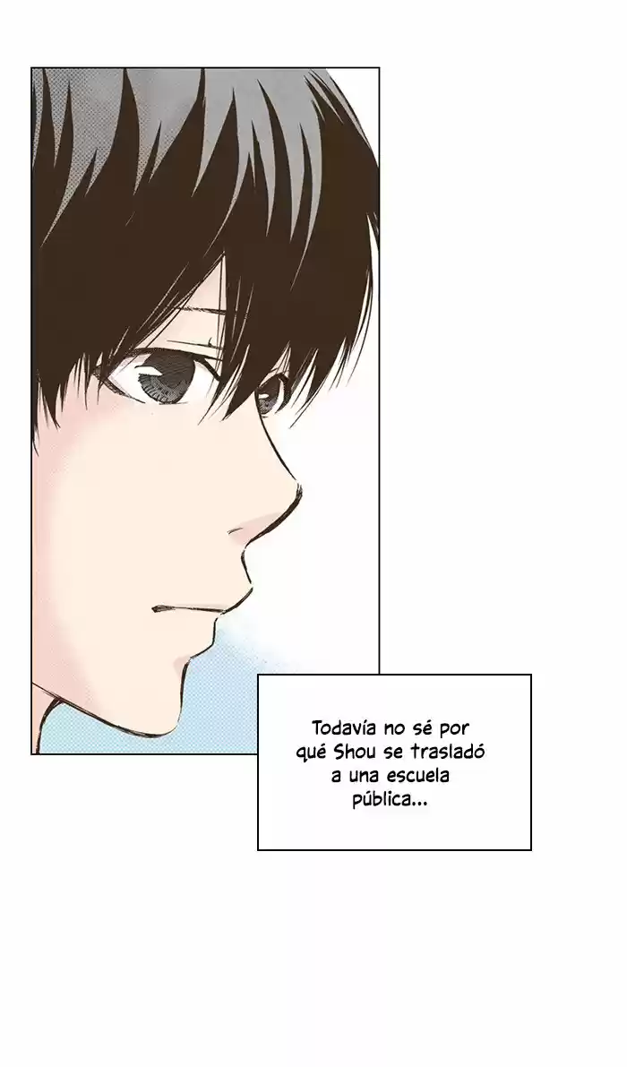 Marry Me! capítulo 29, página 21