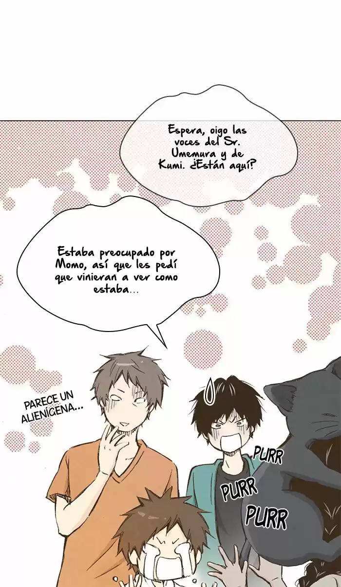 Marry Me! capítulo 29, página 36