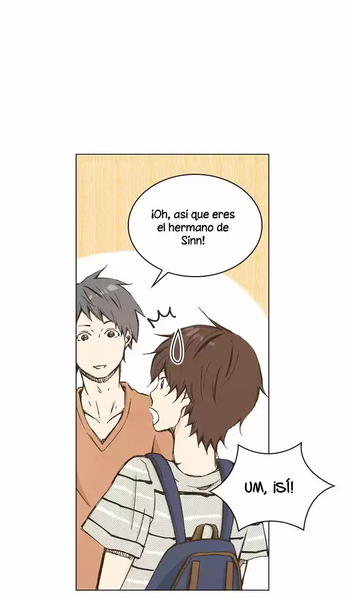 Marry Me! capítulo 29, página 42