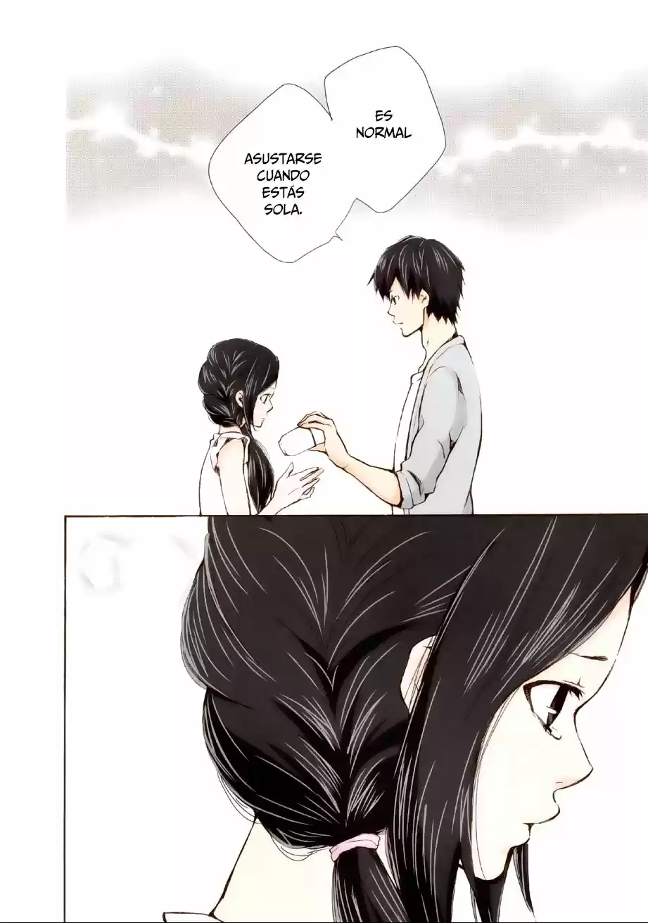 Marry Me! capítulo 3, página 16