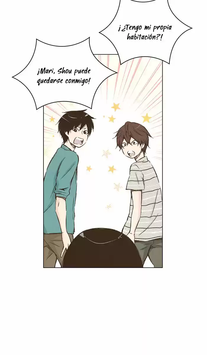 Marry Me! capítulo 30, página 13