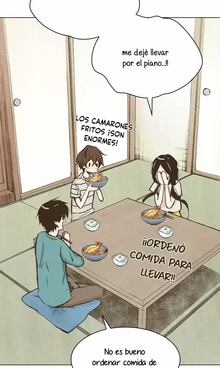 Marry Me! capítulo 30, página 28