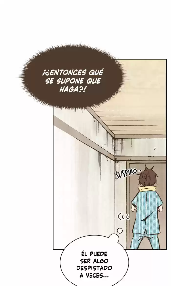 Marry Me! capítulo 30, página 40
