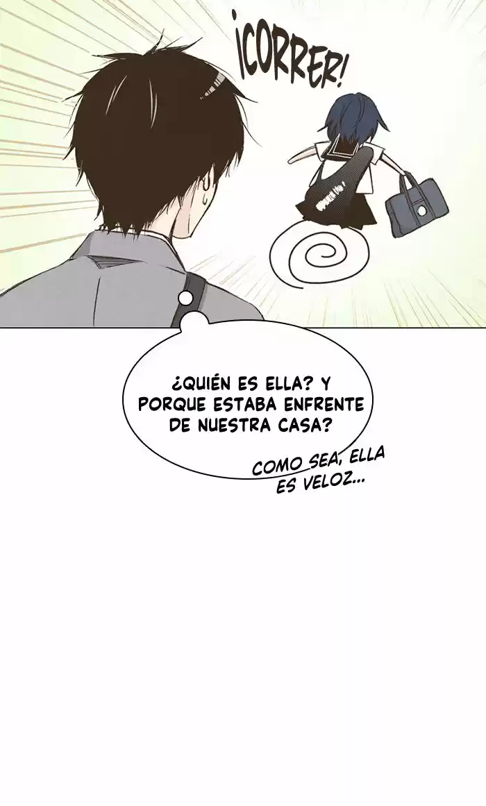 Marry Me! capítulo 30, página 49