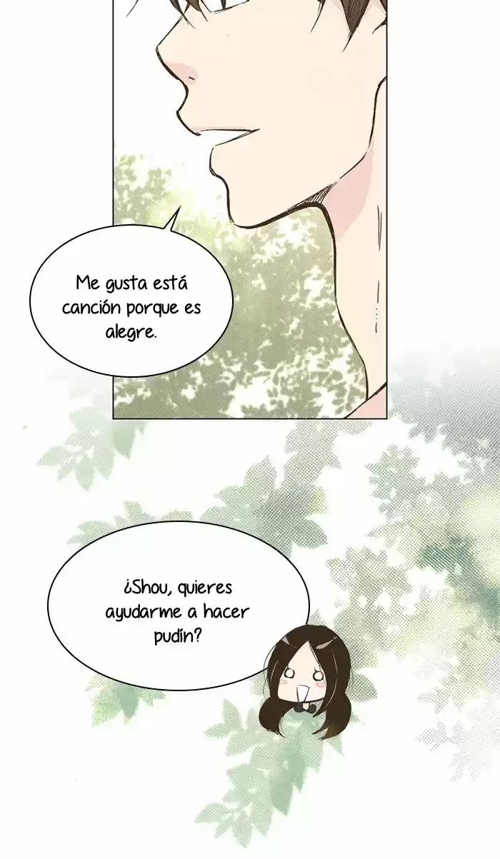 Marry Me! capítulo 31, página 5