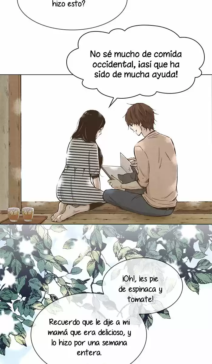 Marry Me! capítulo 31, página 9