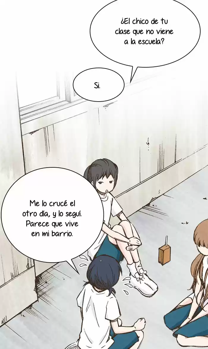 Marry Me! capítulo 31, página 31