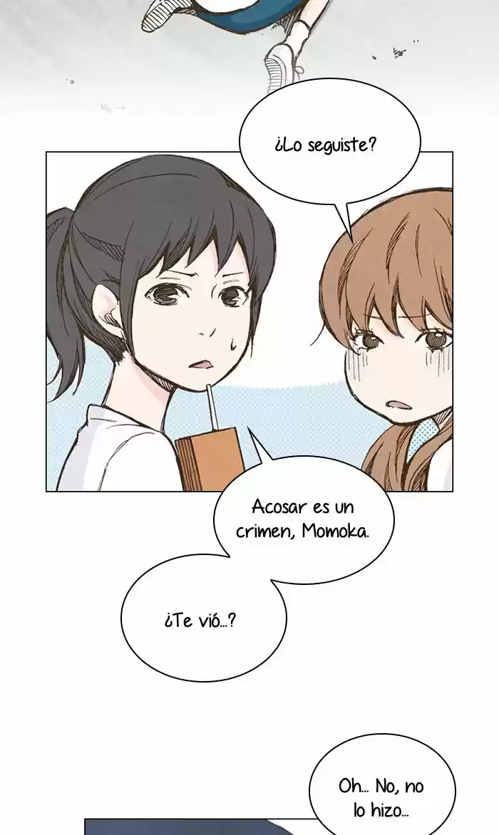 Marry Me! capítulo 31, página 32