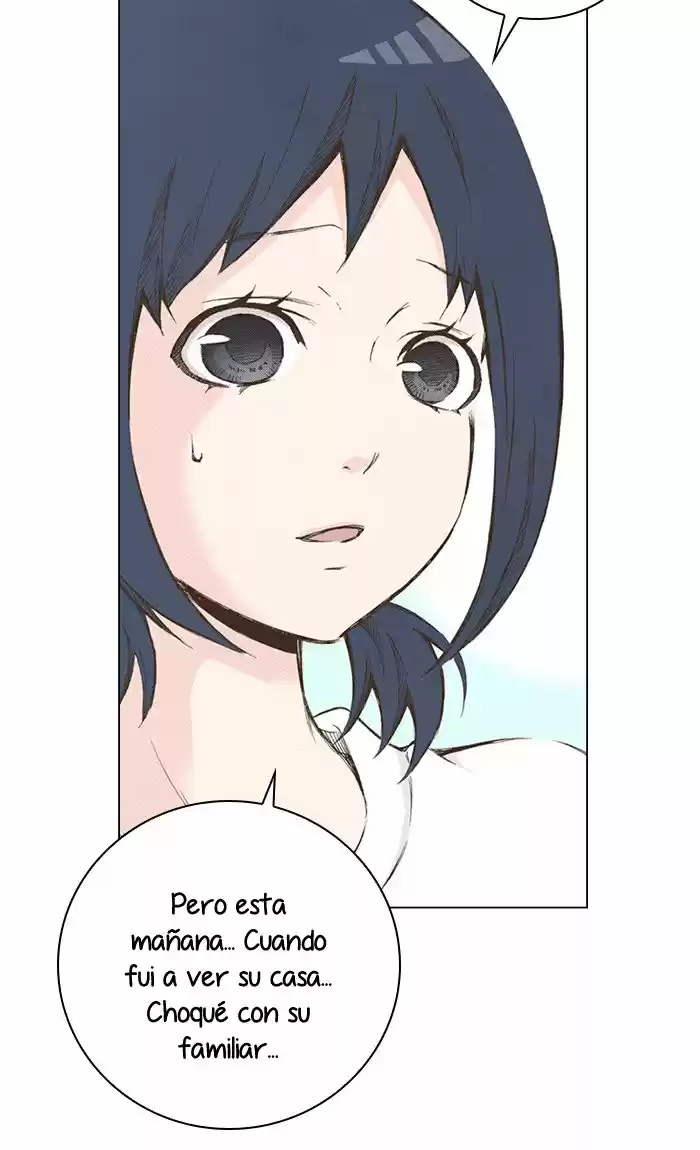 Marry Me! capítulo 31, página 34