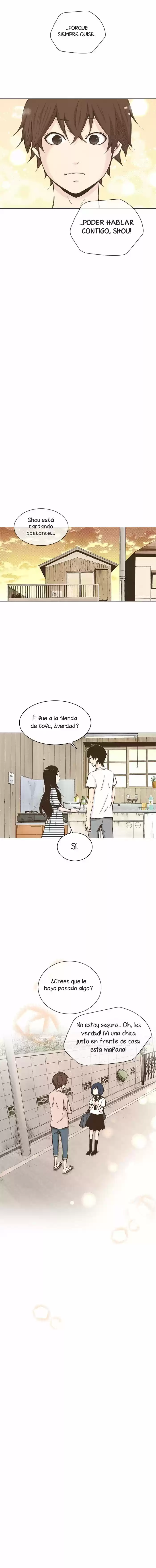 Marry Me! capítulo 32, página 7