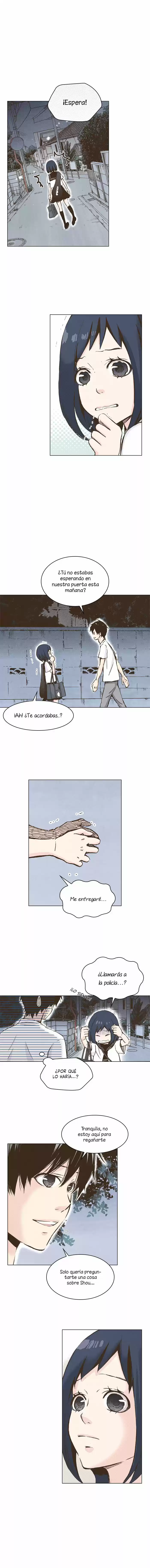 Marry Me! capítulo 33, página 2
