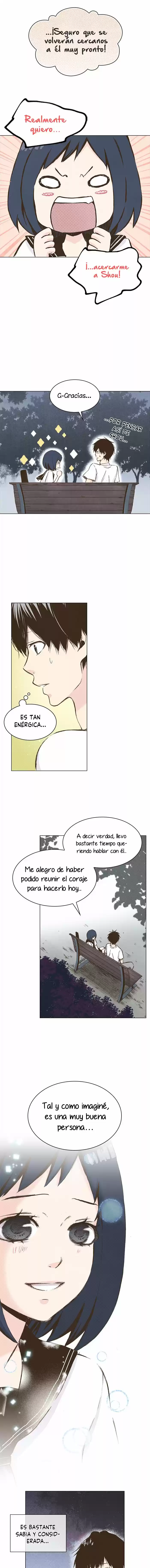 Marry Me! capítulo 33, página 7
