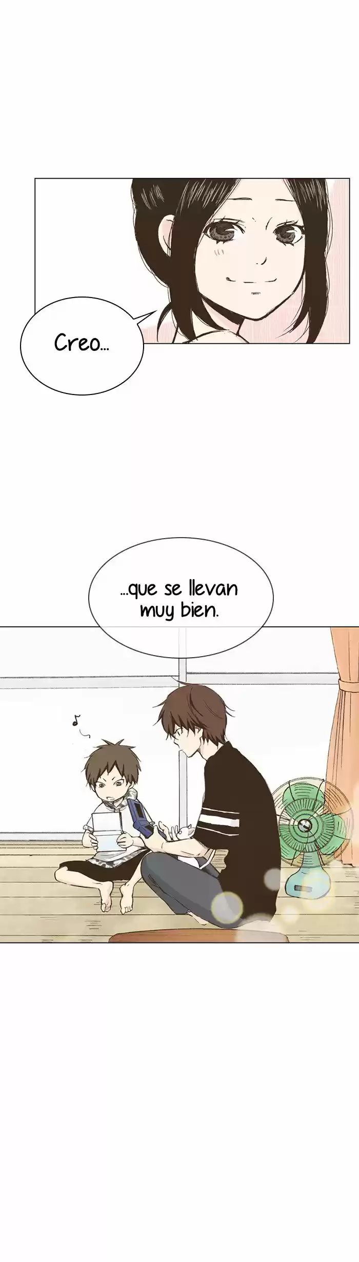 Marry Me! capítulo 34, página 9