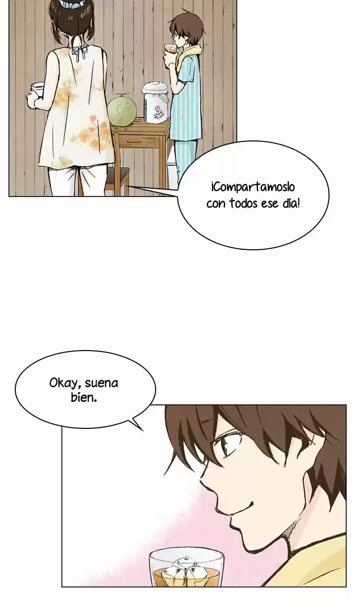 Marry Me! capítulo 35, página 4