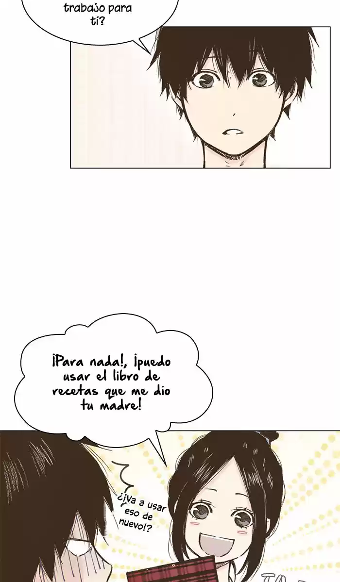 Marry Me! capítulo 35, página 13