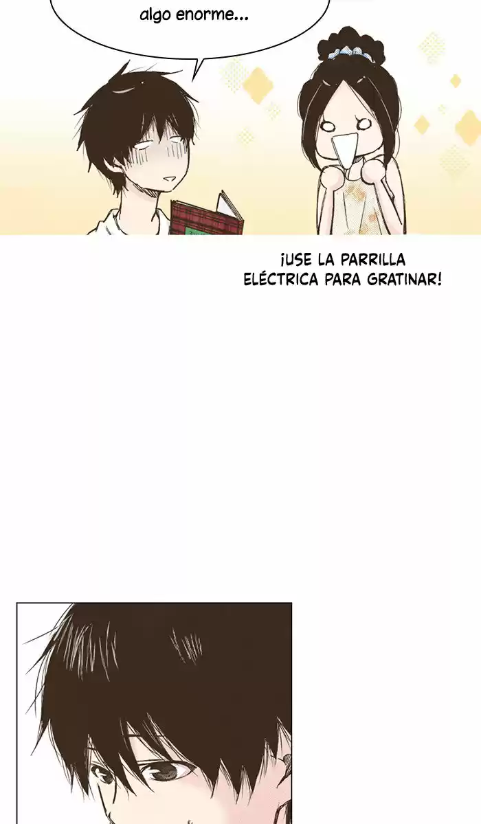 Marry Me! capítulo 35, página 15