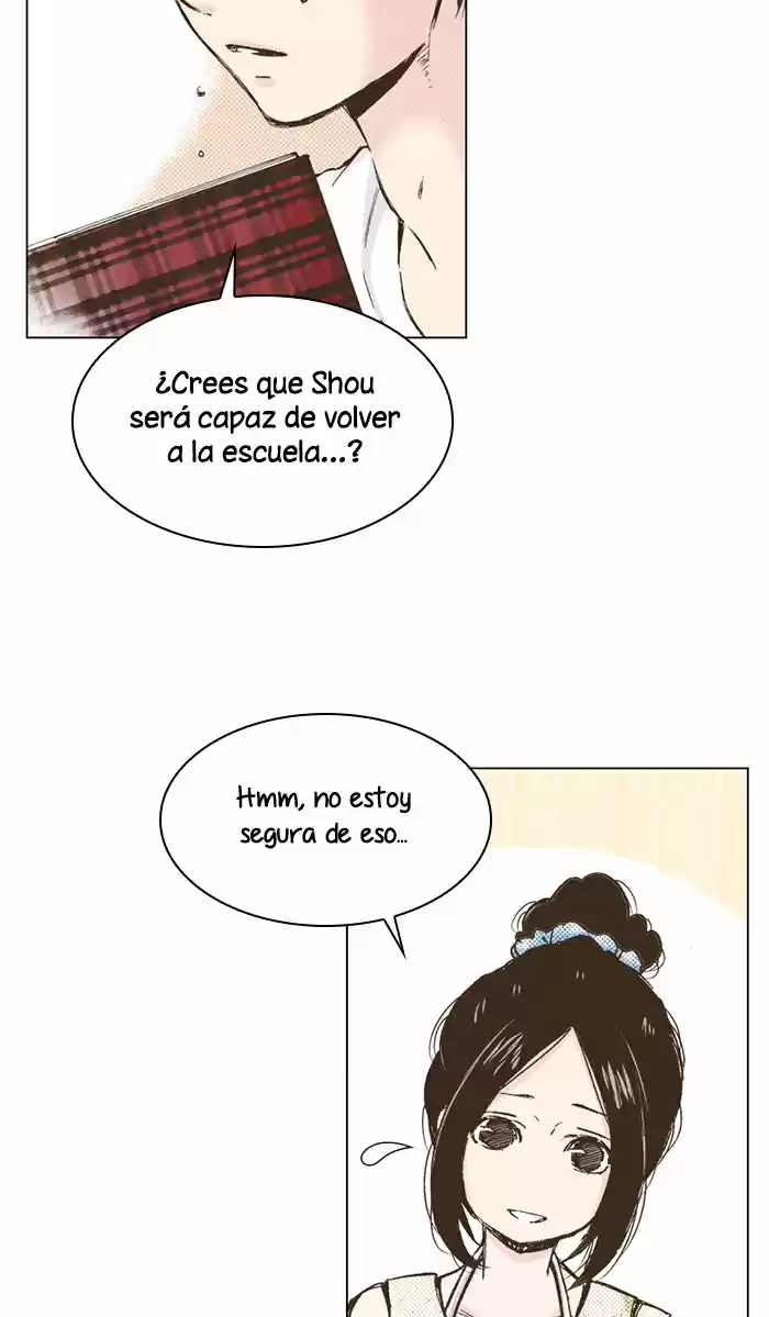 Marry Me! capítulo 35, página 16