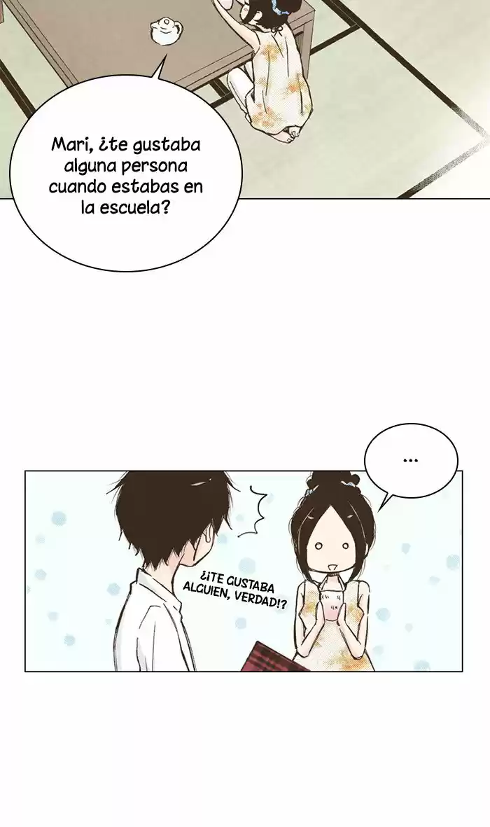 Marry Me! capítulo 35, página 24