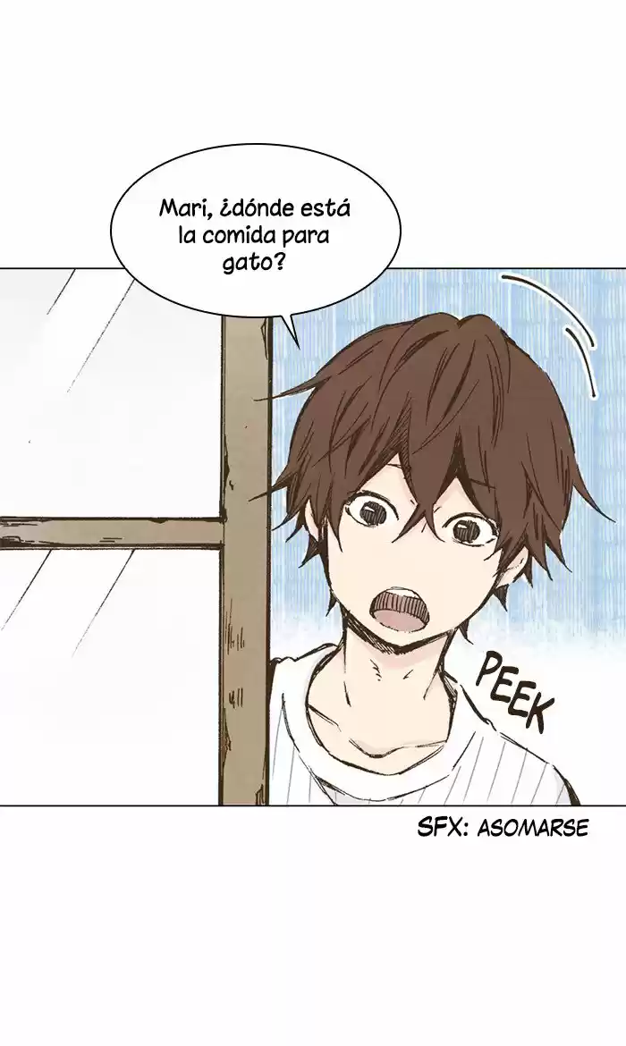 Marry Me! capítulo 35, página 34