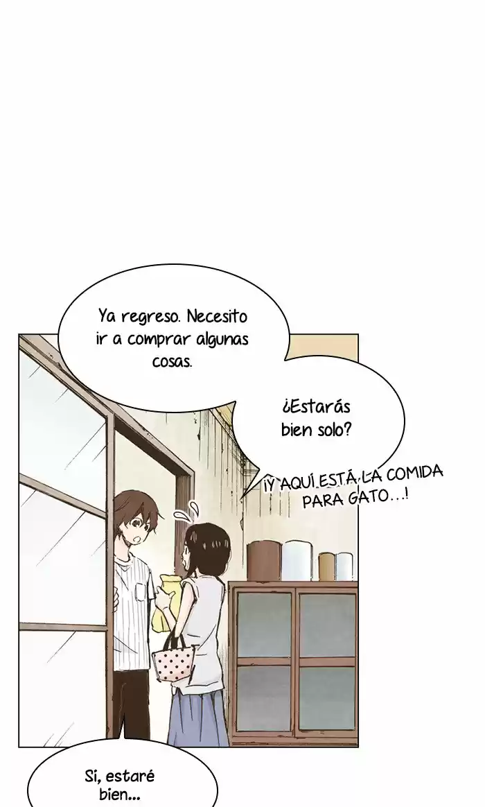 Marry Me! capítulo 35, página 36