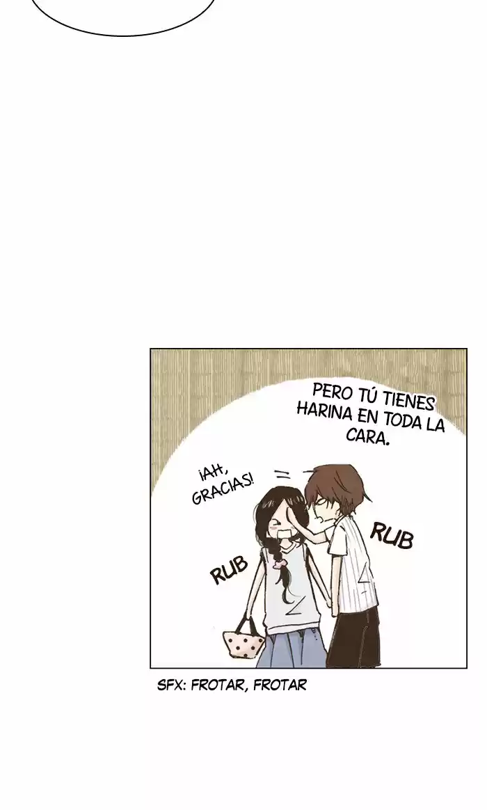 Marry Me! capítulo 35, página 37