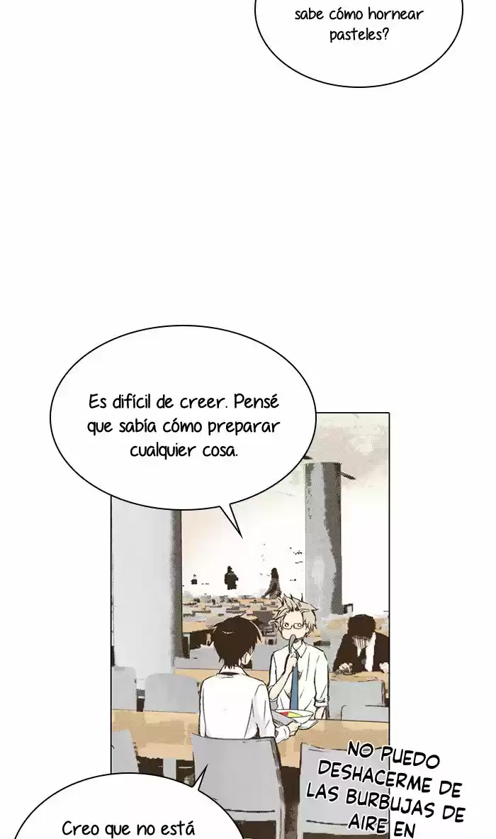 Marry Me! capítulo 36, página 4
