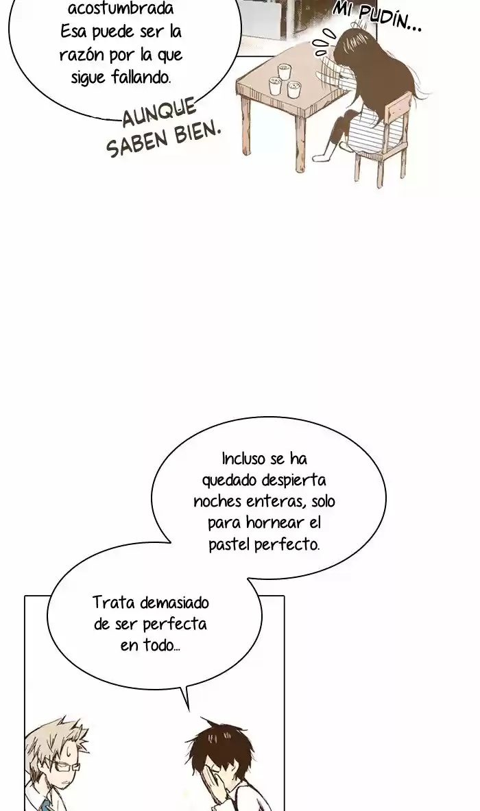 Marry Me! capítulo 36, página 5