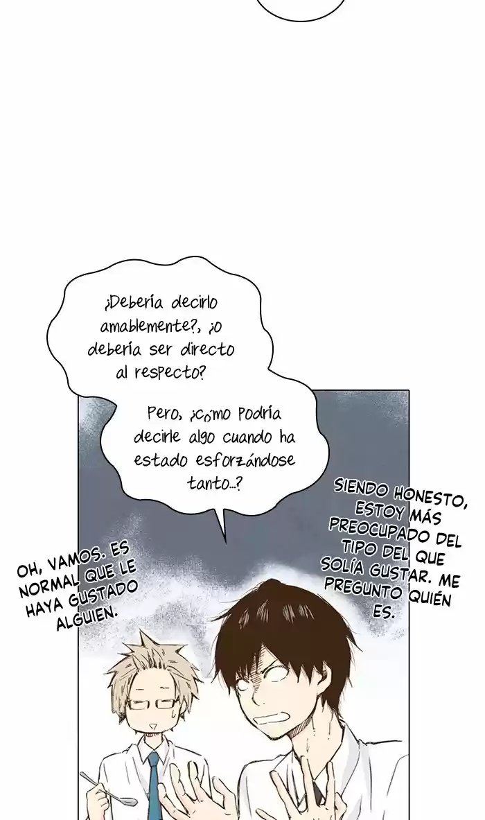 Marry Me! capítulo 36, página 7
