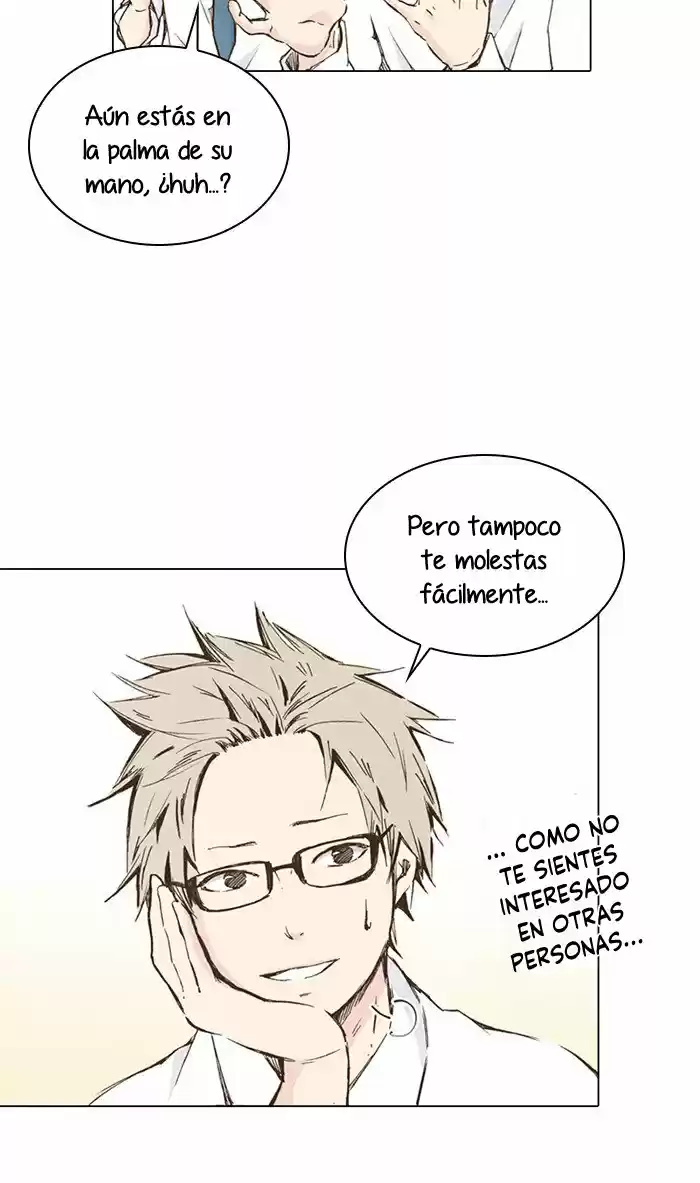 Marry Me! capítulo 36, página 8