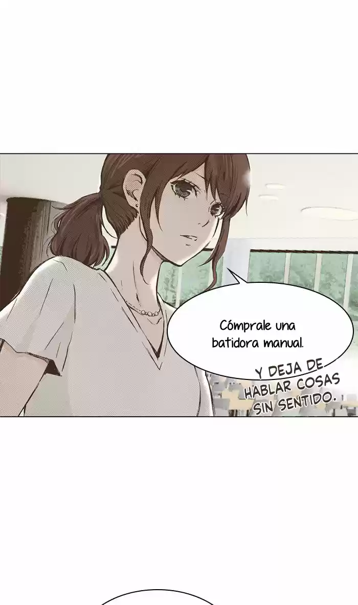 Marry Me! capítulo 36, página 10