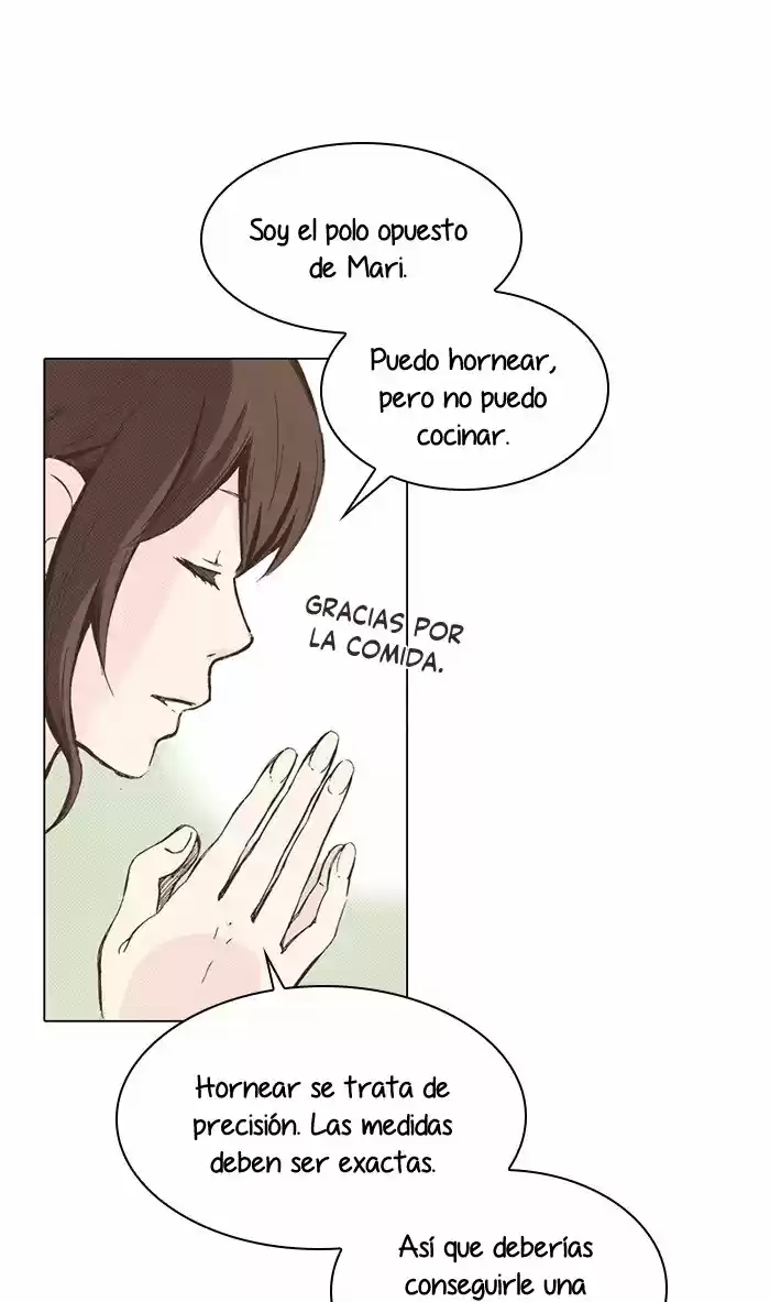 Marry Me! capítulo 36, página 12