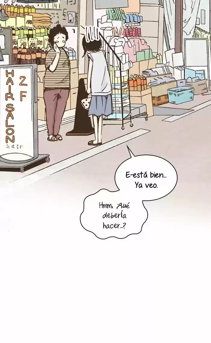 Marry Me! capítulo 36, página 22