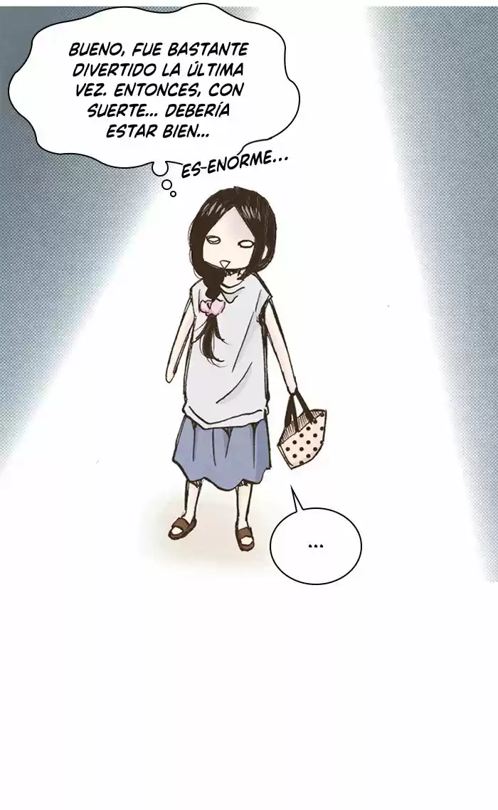 Marry Me! capítulo 36, página 28