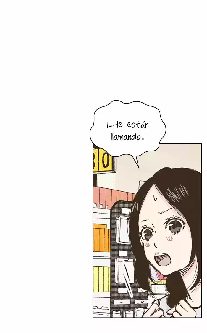 Marry Me! capítulo 36, página 34