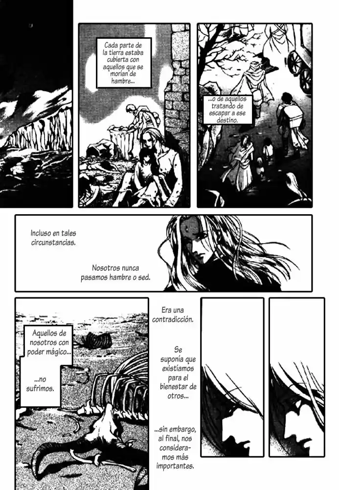 Masca capítulo 10, página 7