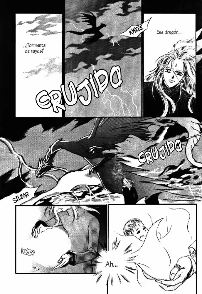 Masca capítulo 10, página 34