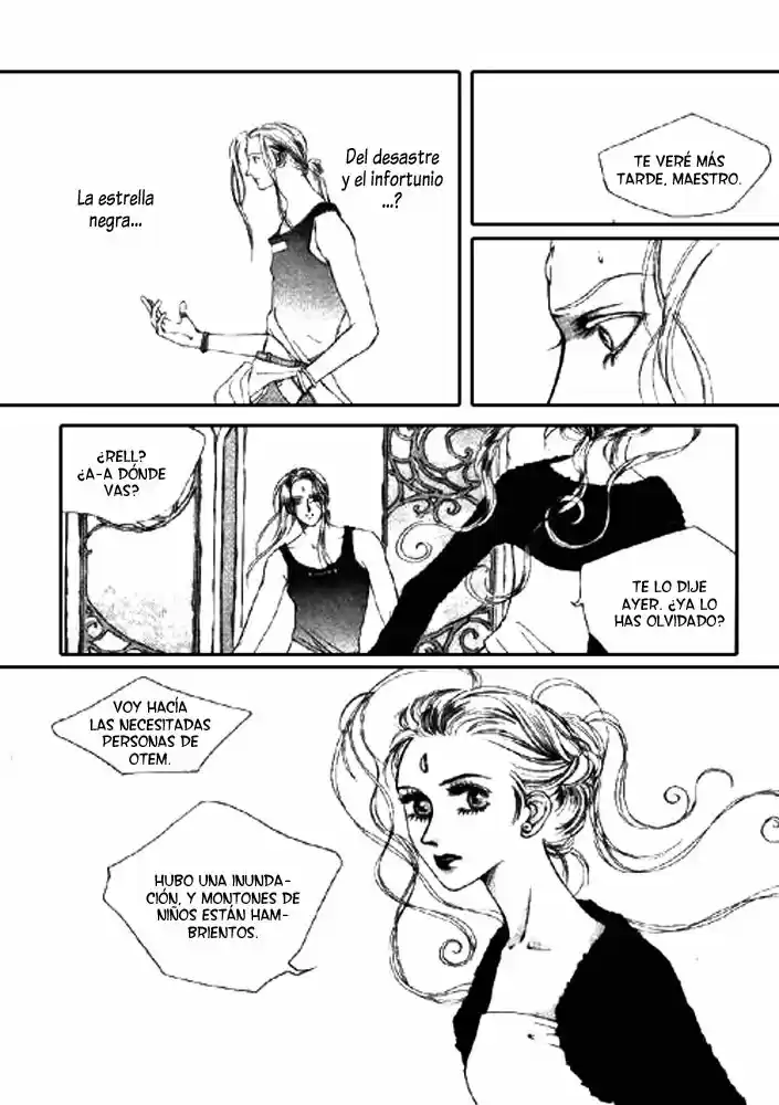 Masca capítulo 11, página 7