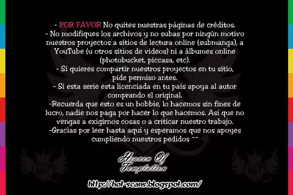 Masca capítulo 11, página 33