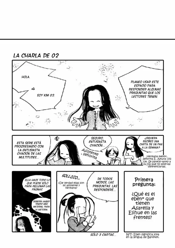 Masca capítulo 12, página 25