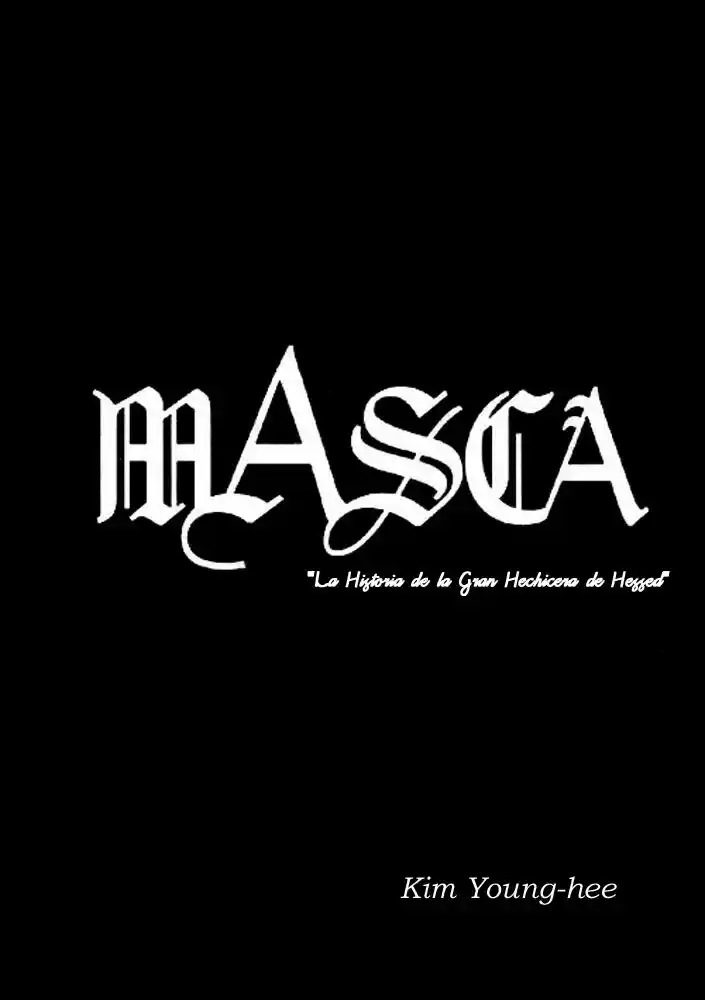 Masca capítulo 13, página 4