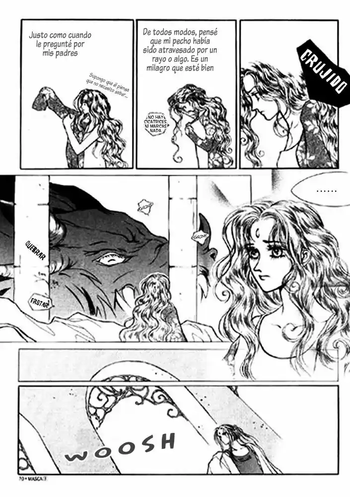 Masca capítulo 15, página 14