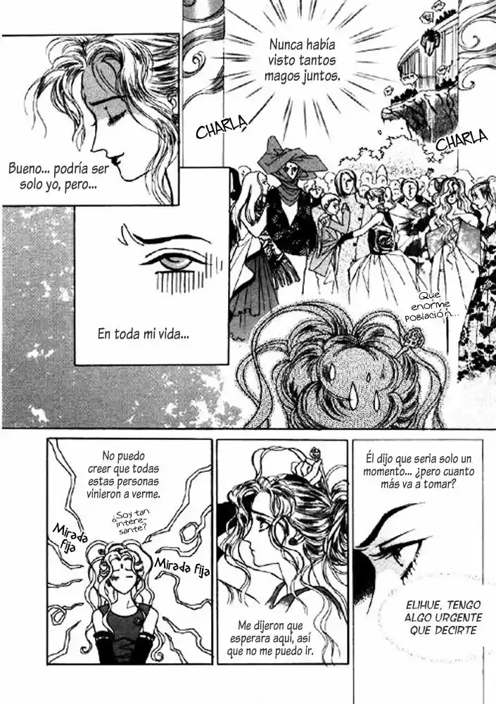 Masca capítulo 18, página 5