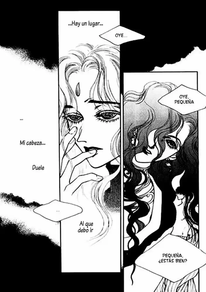Masca capítulo 21, página 2