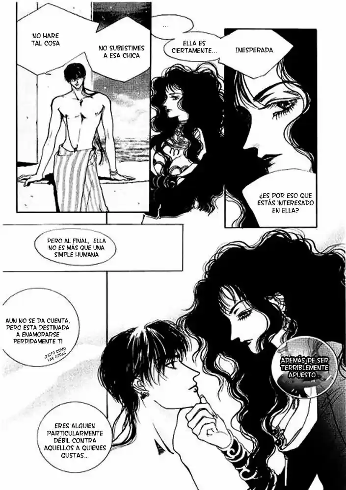 Masca capítulo 21, página 5